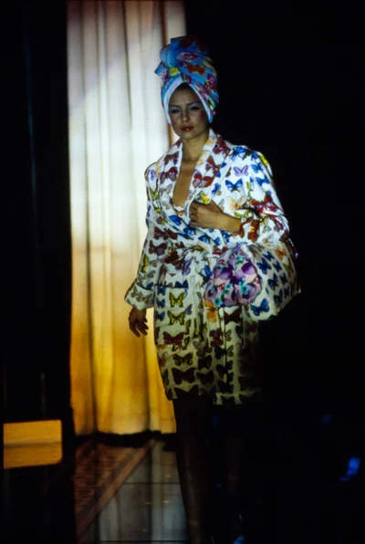Look 7